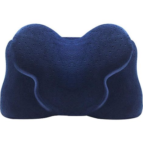 de bureau ergonomique en peluche douce garnie de coton PP
