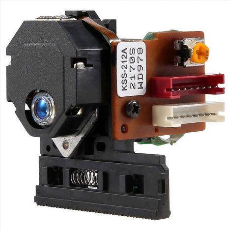 -212A Tête VCD CD Audio Remplacement -210A 212B 150 Lentille (1/5)