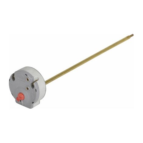 Thermostat à canne Ø6 l:300 - CHAFFOTEAUX : 691214 (1/3)