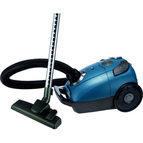 Aspiratore Optimum OK 1655 con filtri HEPA e accessori