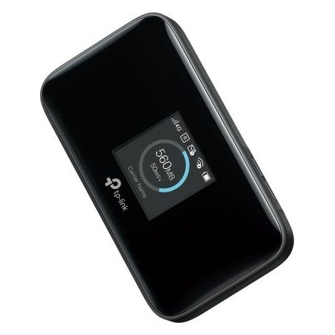 Wi-Fi mobile LTE-Advanced TP-Link 600 Mbps (1/5)