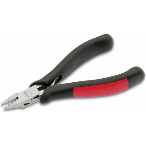 Cimco Elektronik-Seitenschneider 120mm 100806