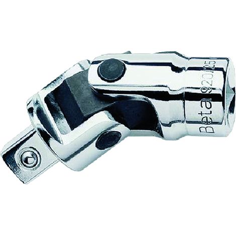 SNODO ATTACCHI QUADRI ART. 920/25 1/2 mm 27 M/F - BETA