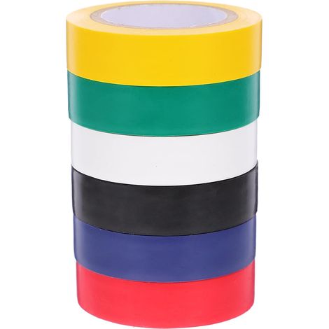 Bande chauffante à haute température pour câbles électriques, 6 (1/5)