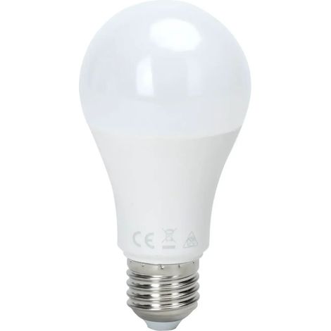 Lampadina aigostar a60 12W 3000K LED