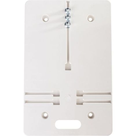 Tableau de compteur 240x152mm 1F blanc TL-1 10331