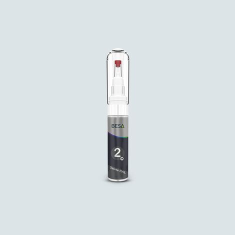 Stylo retouche peinture Pantone 7541 U  Mat