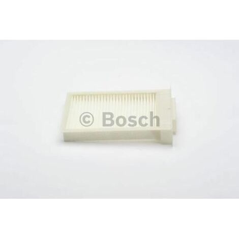 Bosch M2189 - Filtre d'habitacle standard - filtre à poussière et à pollen (1/2)