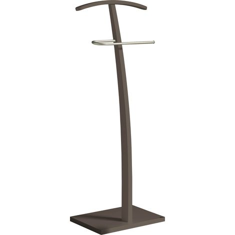 Valet de Chambre, modèle Canon, moka.