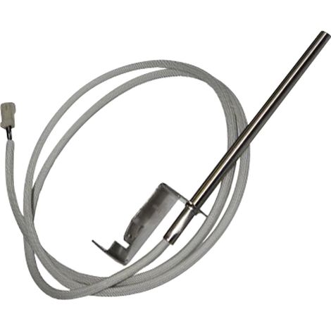 Ersatzteil - Temperaturfühler Original - - SMEG
