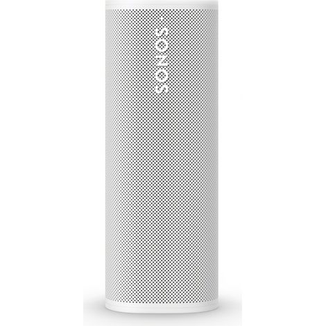 Altavoz HiFi portátil estéreo Wifi Bluetooth Sonos ROAM 2 WHITE I (1/5)