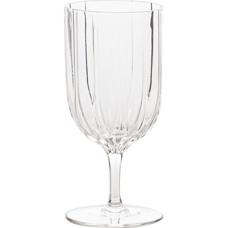 Ensemble De 4 Verres À Cocktail Margarita 40,5 Cl En Verre Soufflé À La Main, Design Classique Et Élégant Pour Table Et Dégustation Professionnelle (1/3)