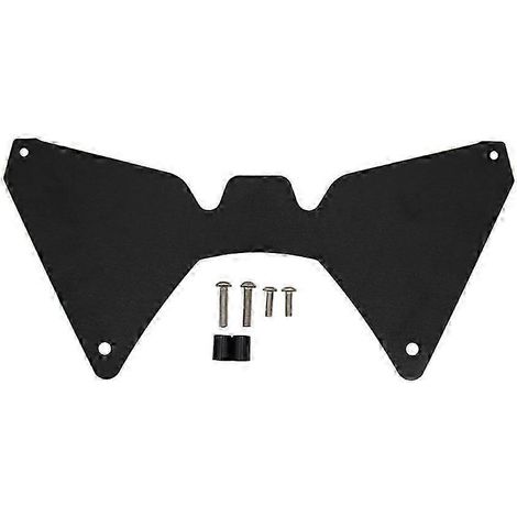 Déflecteur de réservoir de carburant ABS pour CRF1000L Africa Twin 2016-2021 (1/5)