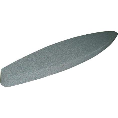 Riegolux - 105560, Pietra per affilare ovale (1/2)