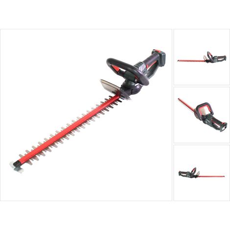 Recortabordes inalámbrico METABO HS 18 LTX 45 - 45cm - 18V (sin batería) (1/5)
