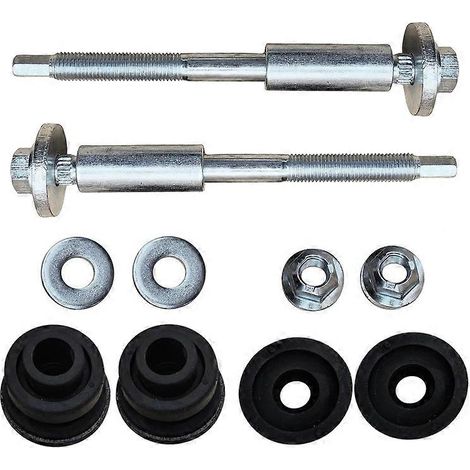 Kit de soportes de carrocería 5220104040 5220204030 para Toyota Tacoma 2005-2018 (1/5)