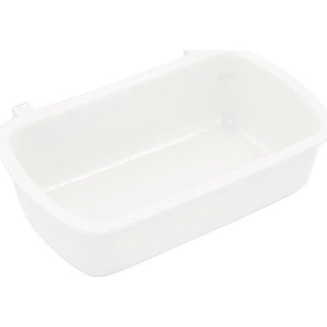 Voici une proposition de titre en français, optimisée pour le SEO et respectant la limite de 190 caractères :

Gamelle pour Hamster avec Crochets - Bol Nourriture & Eau Rongeur - Accessoire Cage Plast