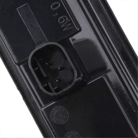 Heckklappengriff-Kennzeichenbeleuchtungs-Mikroschalterknopf passend für Ford Focus M3 BM51-19B514-AE Edition 0617