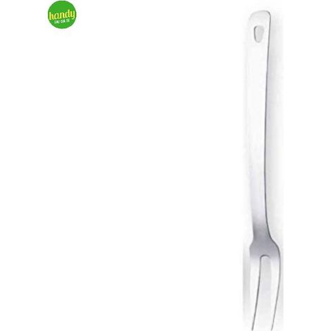 Forchettone mini fly EME Posateria in acciaio inox lucidato 24,5 cm
