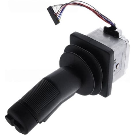 00000711 HX-00000711 ist für Dingli geeignet Ersatz für den Xingbang Dingli Facelift Joystick-Controller. (1/5)