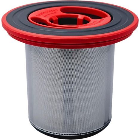 12040193 Ersatzfilter kompatibel mit Bosch Unlimited Series 7 Akku-Staubsaugern BKS711XXL, BBS711W, BBS712A, BCS711GB, BKS711MALL (1/4)