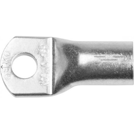 ARC 16 Erko Aluminium-Ringkabelschuh 1 Stück. (1/3)