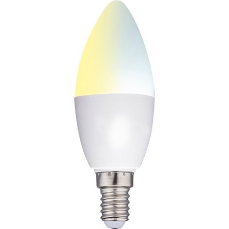 Ampoule intelligente e14 4.9w alpina (1/5)