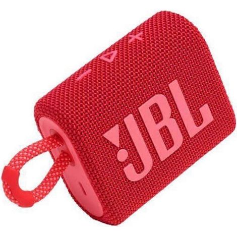 Enceinte Bluetooth portable mini étanche avec subwoofer, haut-parleur GO3 à basses puissantes, son extérieur (1/5)