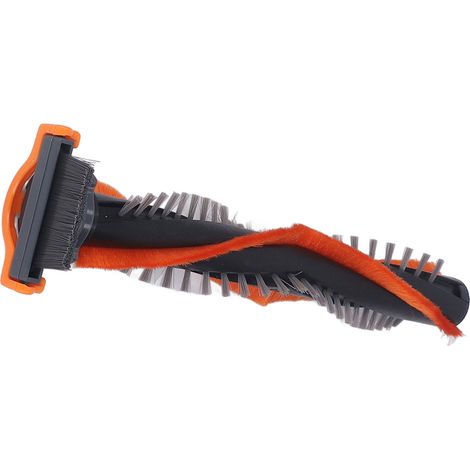 Brosse rotative souple de rechange pour aspirateur Philips FC6822 6823 6827 6908 6906 (1/5)