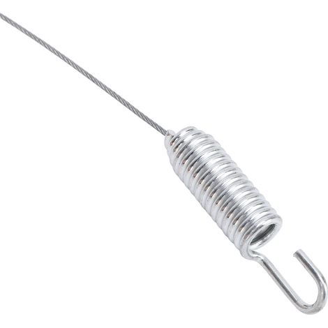 Cable de tracción de alto rendimiento 105 1844 para cortacéspedes autopropulsados TORO.