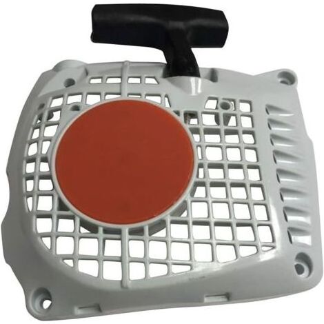 Kettensägen-Zugstarter-Kit Kompatibel mit Stihl MS231 MS251 Ersetzt OEM 1143-080-2103 1143-080-2107 (1/4)