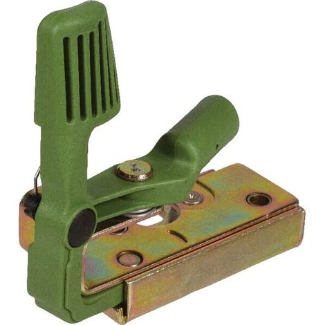 Serratura porta JOHN DEERE AL202908 (1/2)