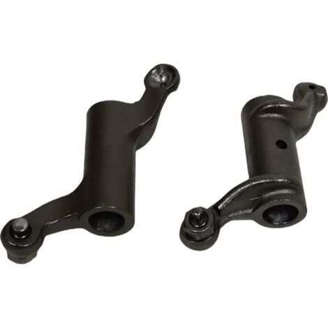 TRX420 motorcycle swingarm compatible with HONDA TRX420 RANCHER 420 14432-HP5-600--DTEKGAZ