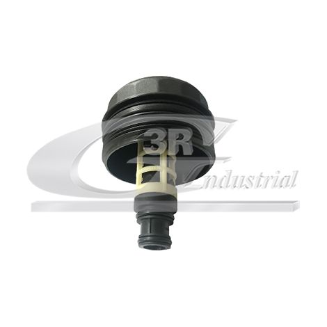 3RG 80184 TAPA FILTRO ACEITE