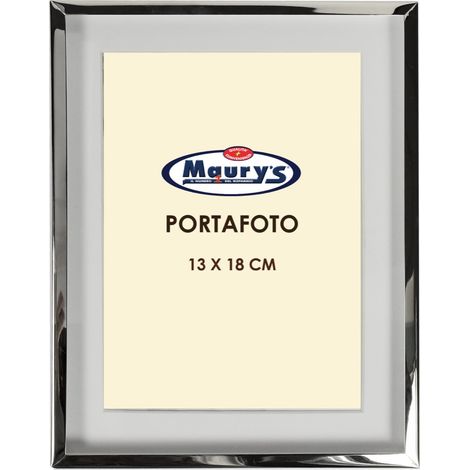 MAURY'S PORTA FOTO SPARKLE 13X18 (1/2)