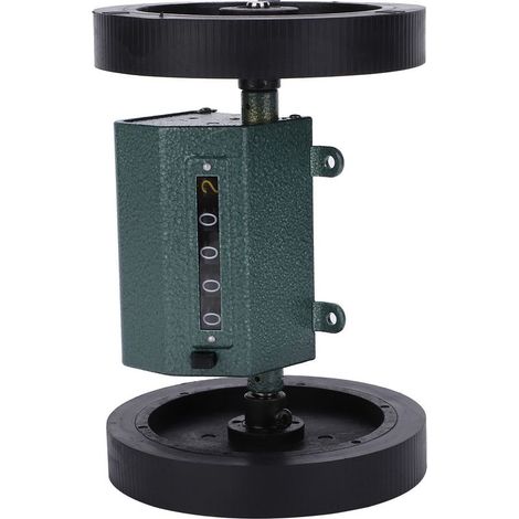 Compteur de longueur à rouleaux à 5 chiffres pour transmissions mécaniques 0-9999,9 Z96-FYard (1/5)
