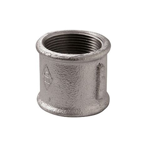 270 - Manicotto FF 3" in ghisa zincata 2702500A - -  EURACCORDI - -