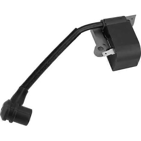 Bobine d'allumage 545199901 compatible avec les tronçonneuses des modèles 136, 137, 141, 23, 235, 240, 26, 36 et 41. Outils électriques de bricolage. (1/4)