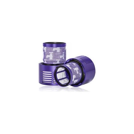 Filtre de rechange pour Dyson V10 Cyclone Animal, Total Clean, compatible – (1/5)