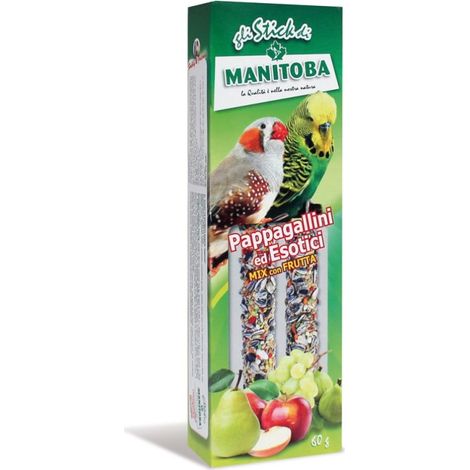 Stick Cocorite ed Esotici Mix Frutta