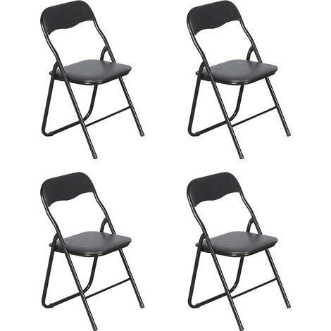 Mihe 4 Chaises.
