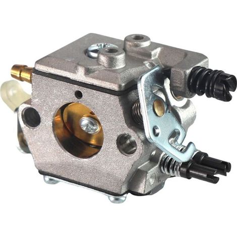 Ersatzvergaser für Husqvarna 51 55 Kettensäge - Austauschmotor (1/5)