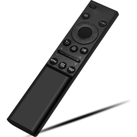 Télécommande Universelle kompatibel mit Samsung Smart TV, télécommande de Remplacement pour Samsung Smart-TV LCD LED UHD QLED 4K HDR (1/5)