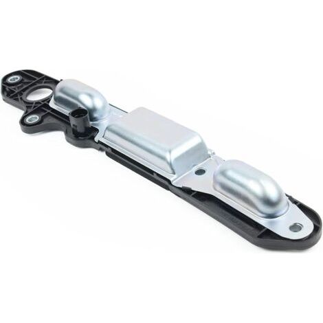 Applicable Poignée Couvercle Coffre Hayon arrière, Poignée Tailgate Handle pour Golf JETTA P-ASSAT 1T0827574L 1T0827574C (1/5)