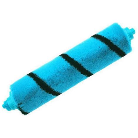 NALOOKAMIC Accessoires pour aspirateur robot Cecotec Conga 11090 : brosse principale latérale, filtres HEPA, lingette de nettoyage, sacs à poussière (1/4)