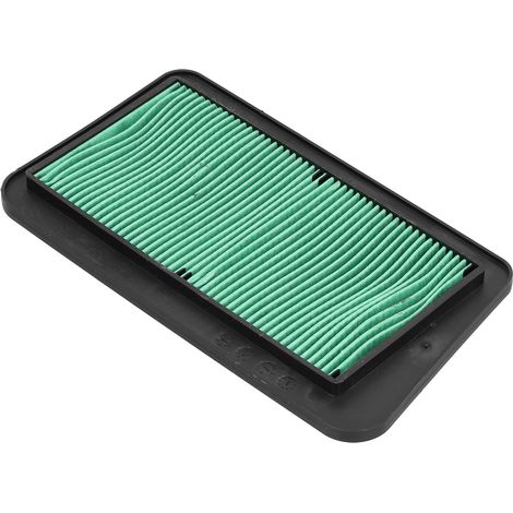 Nettoyant pour filtre à air en papier moteur 1378019K00 de remplacement pour Suzuki AN400 Burgman 399 2017-2019 (1/5)