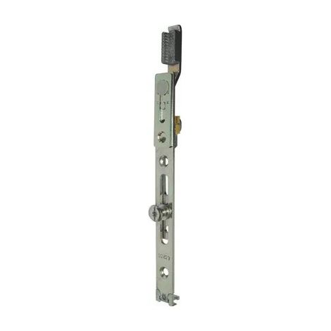 Ferco – Prolongateur OB 5 mètres 1 prise – Câble noir pour appareils électriques – 6321050001 - OB 1 G