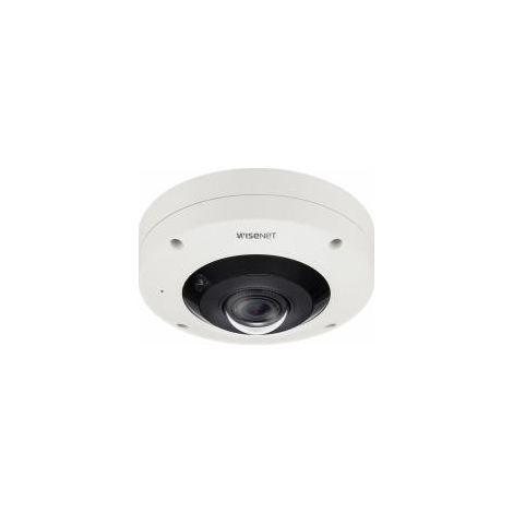 Telecamera di sicurezza wise XNF-9010RV risoluzione 3008x3008 angolo 187°