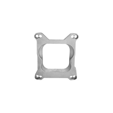 Adaptateur de carburateur ouvert S-GIANT 3/4" pour carburateur Quadrajet 4 corps, collecteur pour Holley Edelbrock