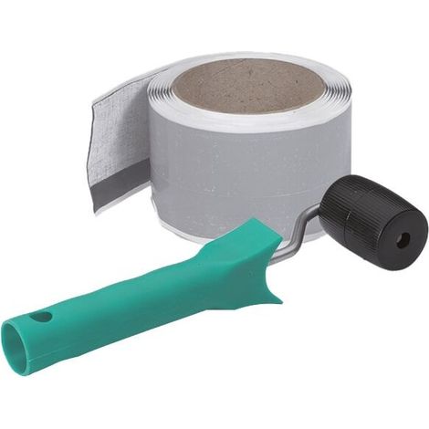 Mepa Ruban d’étanchéité Aquaproof type I pour baignoire 3,80 m